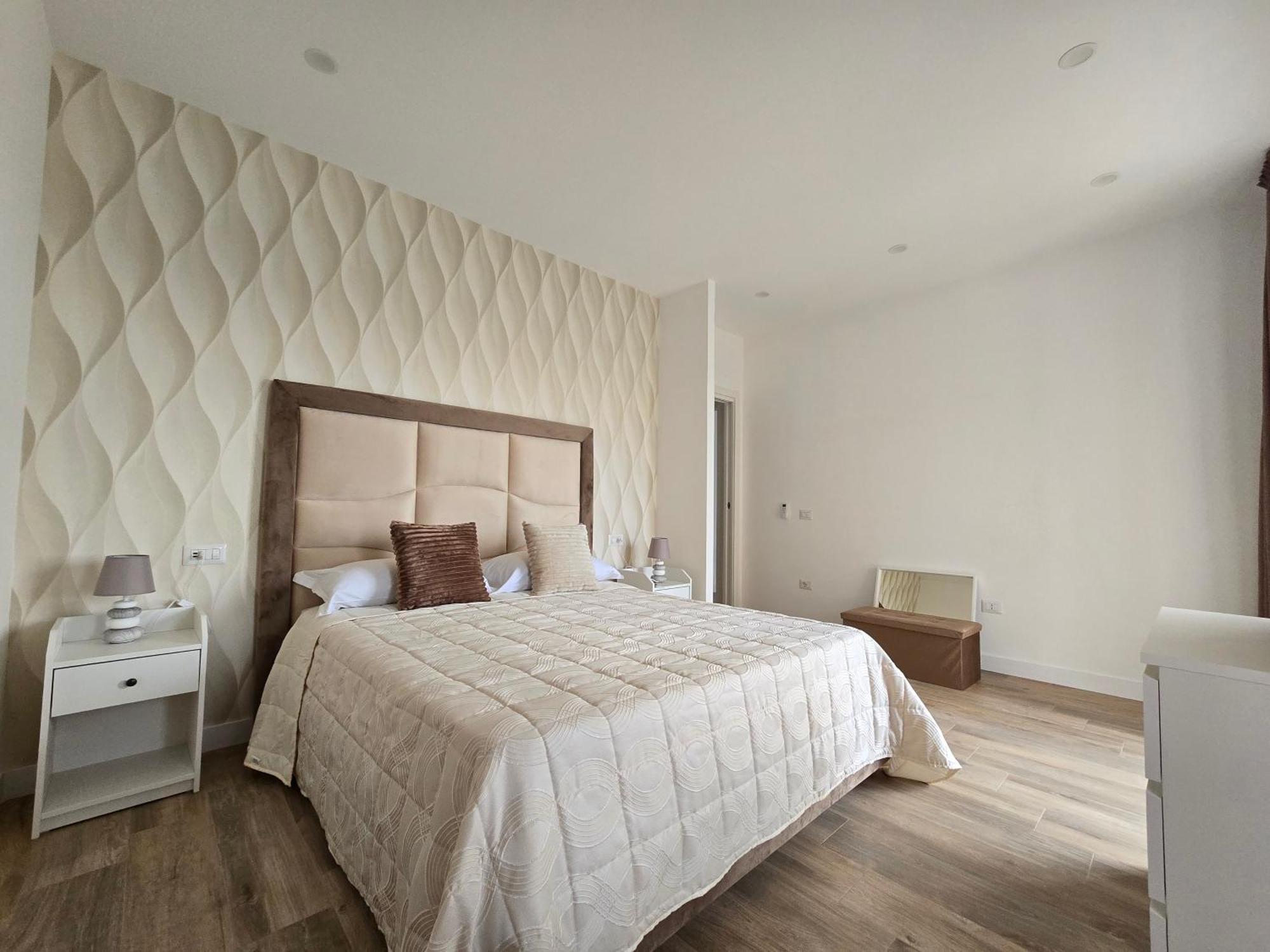 Nonno Angelo - 4 Bedrooms With Free Parking & Seaview Balcony ソレント エクステリア 写真