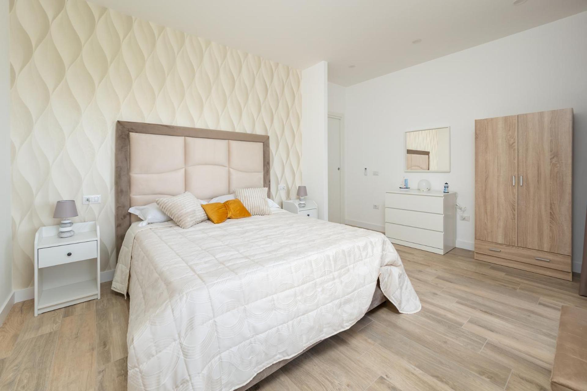 Nonno Angelo - 4 Bedrooms With Free Parking & Seaview Balcony ソレント エクステリア 写真